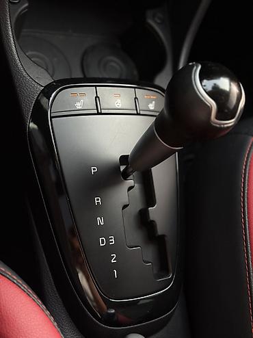 Kia: Kia Morning: 2019 г., 1 л, Автомат, Бензин, Хэтчбэк — 17