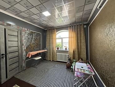 Продажа коттеджей и домов: 4 комнаты, 272 м², 9 соток, Бишкек, Мыкан с. Агентство недвижимости — 14