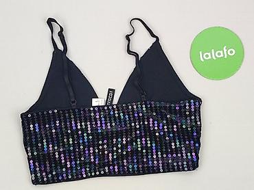 bluzki neon: H&M, Top damski, rozmiar XS — 3