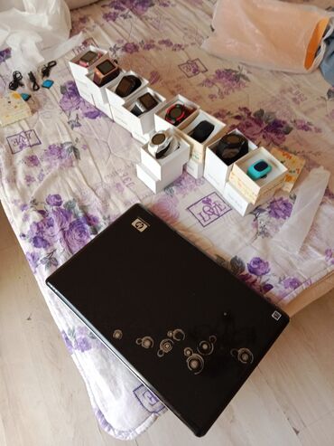 Ostali mobilni telefoni: Rasprodaja satovi sa karticom 10 komada plus laptop sve zajedno 150 — 6