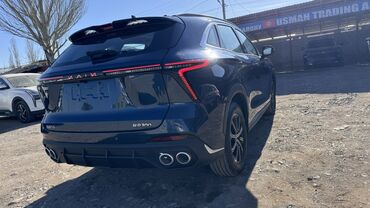 Chery: Chery : 2022 г., 1.6 л, Бензин — 9