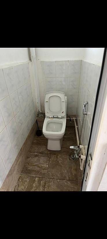 ramanıda kirayə ev: 4 otaqlı mənzil – işıqlı, balkonlu - Plan: ayrı-ayrı iki otaq, geniş — 5