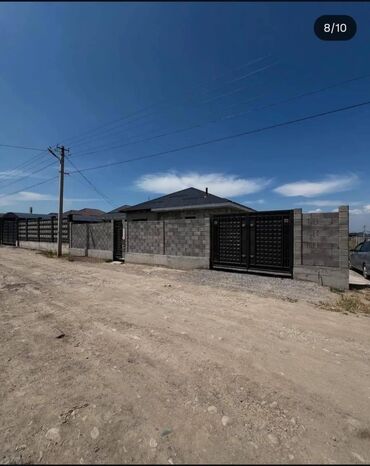срочно продается дом киркомстром: Дом, 100 м², 4 комнаты, Агентство недвижимости, Евроремонт