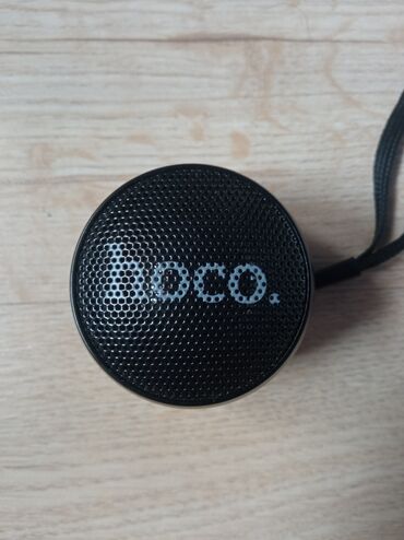 Другие музыкальные инструменты: Продаю Bluetooth колонку HOCO DS37 Версия беспроводной связи — 2