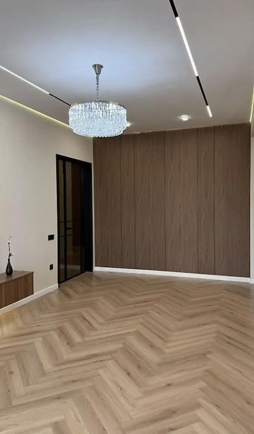 Продажа квартир: 2 комнаты, 82 м², Физприборы Элитка, 14 этаж, Дизайнерский ремонт — 4