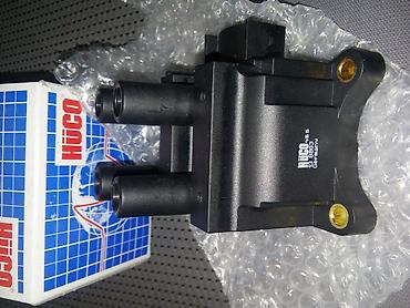 mini jack: Mazda 6 MPV Катушка, Мазда 6 МПВ Катушка Номер катушки: (LB1 3 1 8 1 — 2