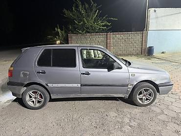крыло гольф3: Volkswagen Golf: 1994 г., Механика, Бензин, Хэтчбэк — 3