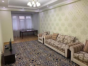 Продажа квартир: 3 комнаты, 88 м², 7 мкр Элитка, 2 этаж, Евроремонт — 1