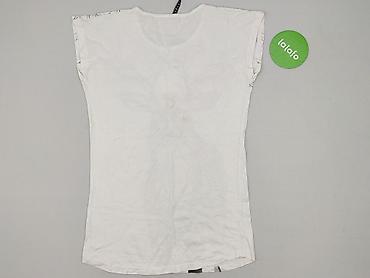 bluza team x: T-shirt damski, rozmiar S — 3