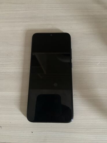 domik b u: Xiaomi, Redmi Note 7, Б/у, 64 ГБ, цвет - Черный, 2 SIM