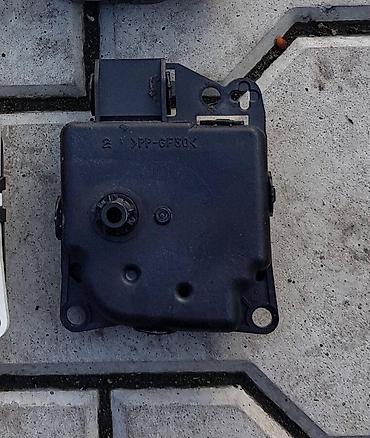 MOTOR KLAPNE VENTILACIJE ZA NISSAN NAVARA, PATHFINDER OD 2005. DO