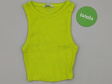 abat klapki: Zara, Top damski, rozmiar S — 2