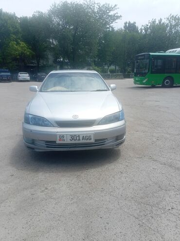 решетка на виндом: Toyota Windom: 1996 г., 2.5 л, Автомат, Бензин, Седан