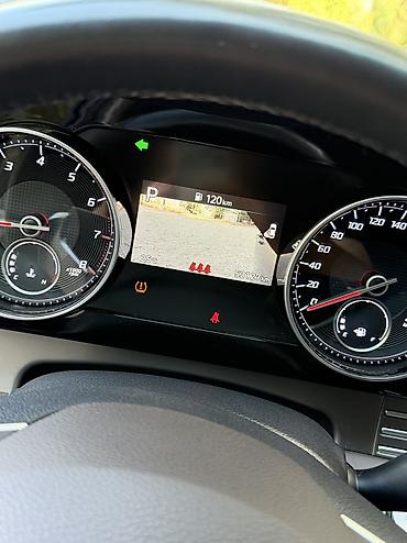 grander: Hyundai Grandeur: 2020 г., 2.5 л, Автомат, Бензин, Седан — 9