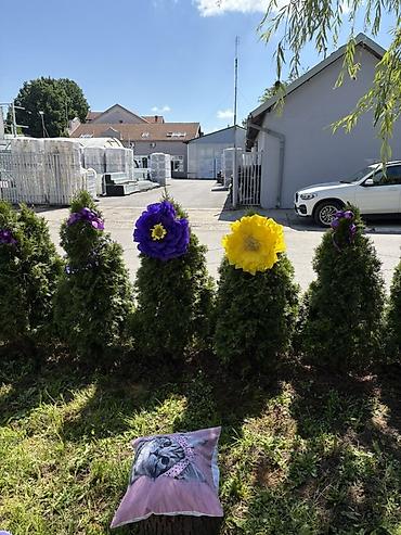 Kuhinjski nameštaj: HITNA PRODAJA ZBOG SELIDBE!!! Kuhinja sa trpezarijskim delom – — 25