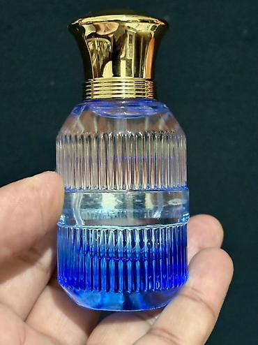 optimals hydra care: Dior Sauvage – kişi ətirinin yüksək keyfiyyətli Replikası. 30 ml — 6