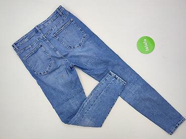 drippy jeans: Sinsay, Jeansy damskie, rozmiar M — 3