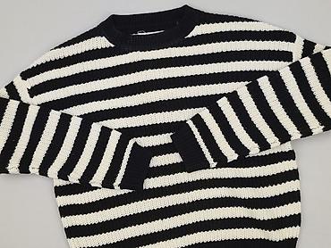 oysho sniegowce: Sinsay, Sweter damski, rozmiar 2XS — 1