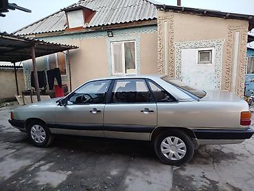 ауди а6 с: Audi 100: 1983 г., 1.8 л, Бензин, Седан — 4
