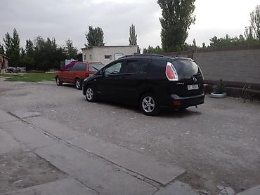 мазда 7 местный: Mazda 5: 2008 г., 1.8 л, Бензин, Минивэн — 3
