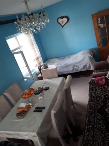 Köhnə tikili: Bakı, 2 otaqlı, Köhnə tikili, 50 kv. m -da lalafo.az — 3 Köhnə tikili: Bakı, 2 otaqlı, Köhnə tikili, 50 kv. m — 3