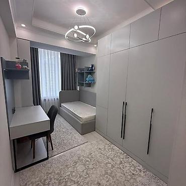 Продажа квартир: 3 комнаты, 80 м², Элитка, 3 этаж, Евроремонт — 11