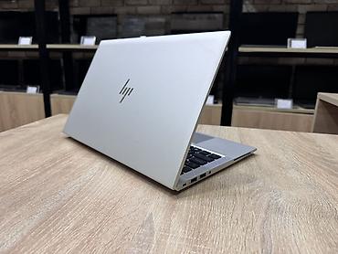 HP: Б/у HP EliteBook, 14 ", Intel Core i7, 512 ГБ, Самовывоз, Платная доставка, Доставка в районы — 8