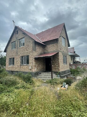Продажа домов: Дом, 170 м², 7 комнат, Агентство недвижимости, Косметический ремонт