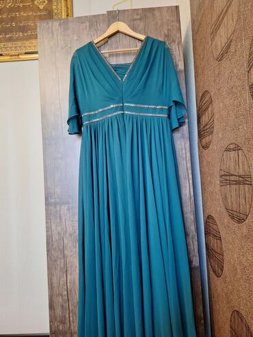 Ziyafət donları: Donlar yeni kimi hamisi 1defe geyinilib — 6