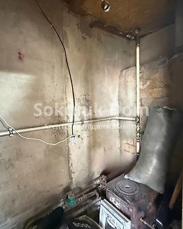 Продажа коттеджей и домов: 🏠Продается дом в с. Сокулук 🟡 Комнаты: 4 🟡 Участок: 12 соток (по факту — 17