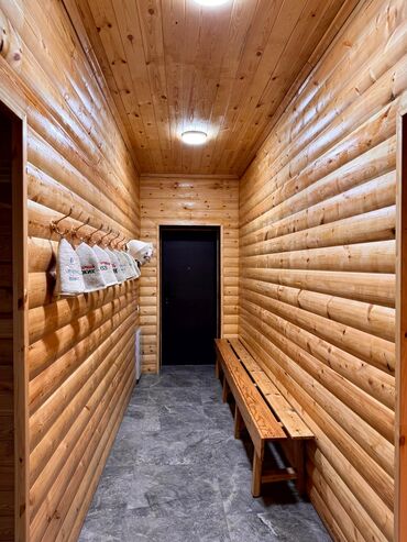 Бани, сауны, SPA: Баня | Комнаты отдыха, Караоке — 3