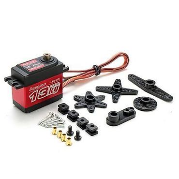 Təmir və tikinti: Kateqoriya: Motorlar > Servo Motorlar Məhsul: PowerHD Yüksək Güclü — 1