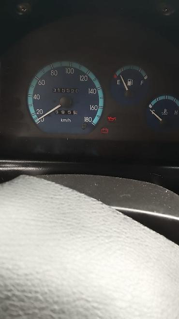 Daewoo: Daewoo Matiz: 2006 г., 0.8 л, Механика, Бензин, Хэтчбэк — 9