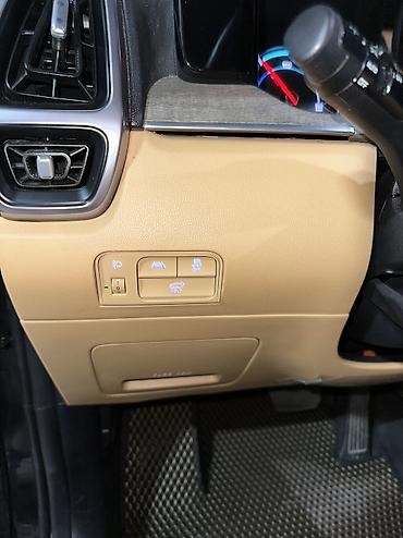 sorento 3: Kia Sorento: 2022 г., 1.6 л, Автомат, Гибрид, Кроссовер — 8
