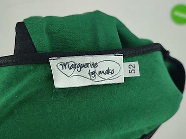 plus size bluzki: Bluzka damska, rozmiar 6XL — 4