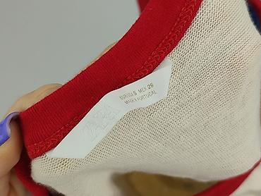 reservd: Zara, T-shirt damski, rozmiar S — 5