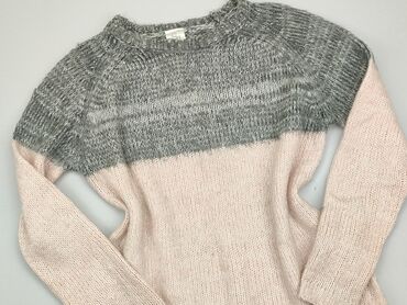 Jumpers: Sweter, SinSay, L (EU 40), condition - Very good