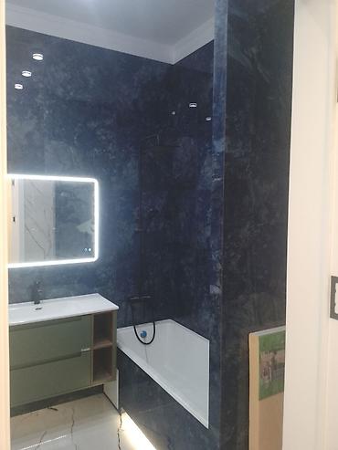 Ремонт под ключ: Дизайнерский ремонт «под ключ» квартир дома и офисы любой сложности - — 5