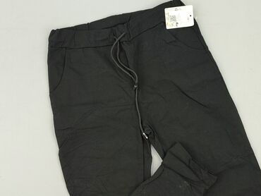 legginsy do koszykówki: Спортивні штани жіночі, розмір One size