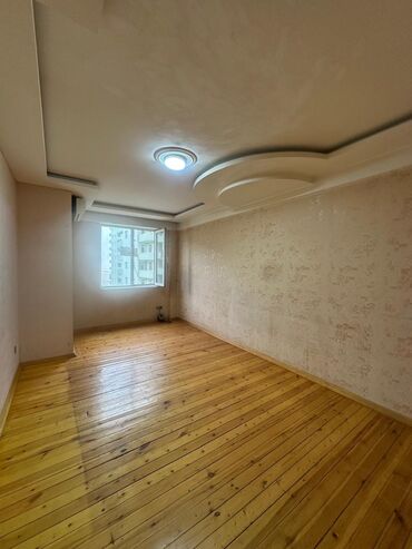 Yeni tikili: Yeni Yasamal, 2 otaqlı, Yeni tikili, m. İnşaatçılar, 50 kv. m — 9