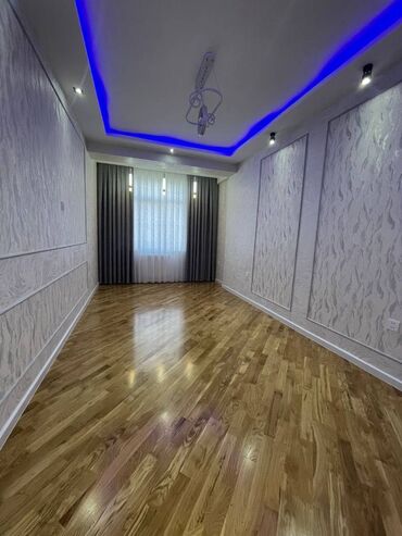 Yeni tikili: 3 otaqlı, Yeni tikili, m. Həzi Aslanov, 119 kv. m — 10