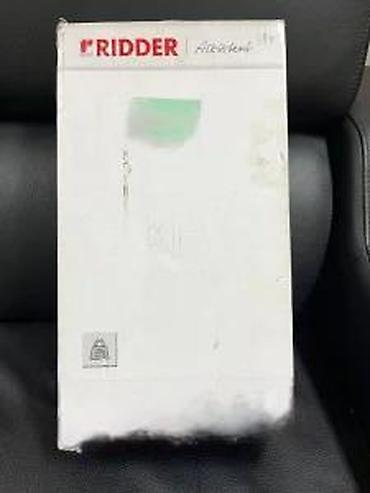 Ostali medicinski proizvodi: RIDDER Bathtub seat – sedište za kadu - Stabilno sedište za kadu sa — 10