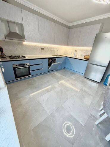 Həyət evləri və villaların satışı: Qala qəs. 3 otaqlı, 153 kv. m, Yeni təmirli — 15