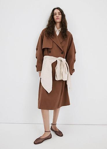 foot patch: Новые сетчатые балетки от Mango; Коричневый цвет Размер 37 Заказывали — 3