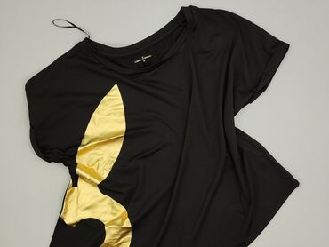 new yorker koszulka los angeles: Cardio Bunny, T-shirt damski, rozmiar M