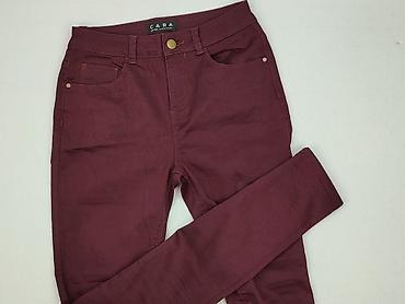 mom fit mango: Jeansy damskie, rozmiar M — 1