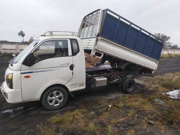 на акорд сл7: Hyundai Porter: 2008 г., 2.5 л, Механика, Дизель, Пикап