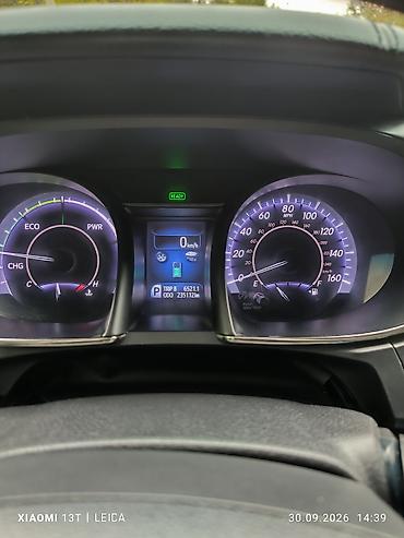 динамики хонда аккорд 2019: Toyota Avalon: 2014 г., 2.5 л, Автомат, Гибрид, Седан — 5