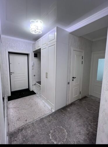 Продажа квартир: 2 комнаты, 80 м², Элитка, 2 этаж, Евроремонт — 10