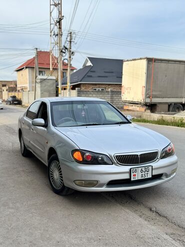 хонда фит центр бишкек фото: Nissan Cefiro: 2000 г., 2 л, Автоматтык, Бензин, Седан